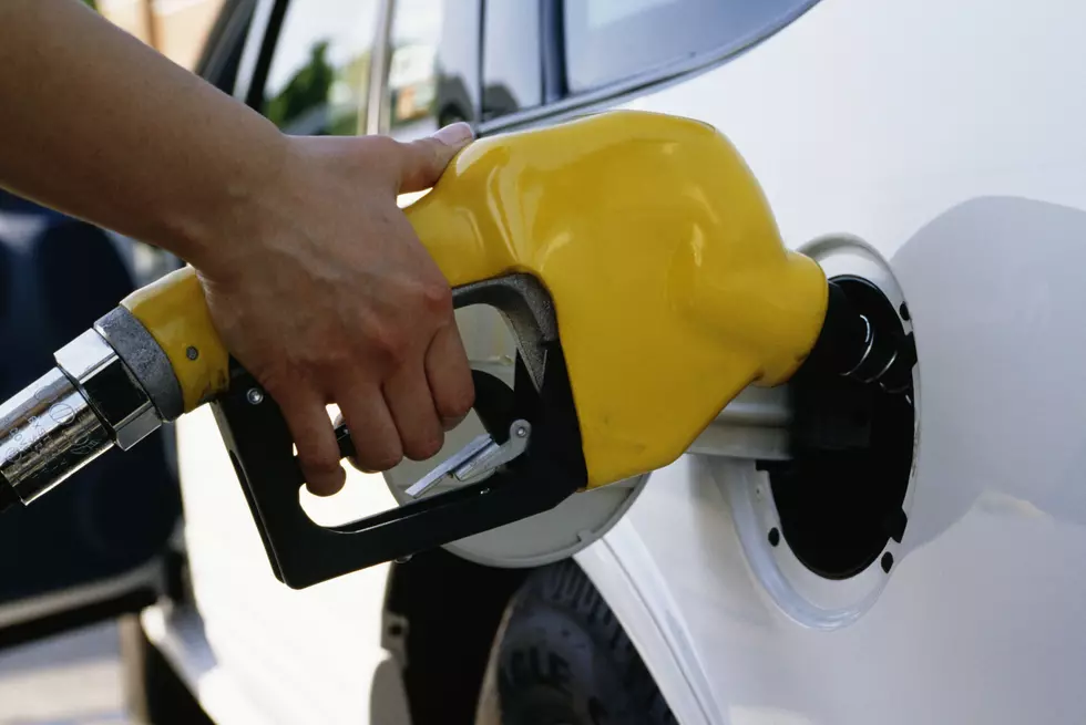 Gas Price Climb Finally Slows in South Dakota