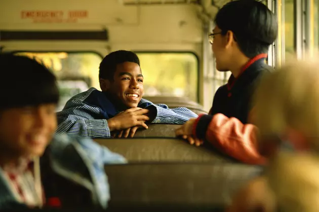 Coming Soon to a School Bus near You [Maybe] &#8211; Seat Belts That Actually Work
