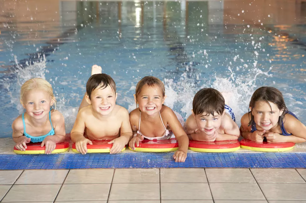 City Announces Upcoming Indoor Swimming Lessons Dates at Midco Aquatic Center