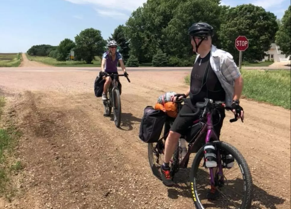 Adventure Bikepacking Without Ever Leaving the Metro