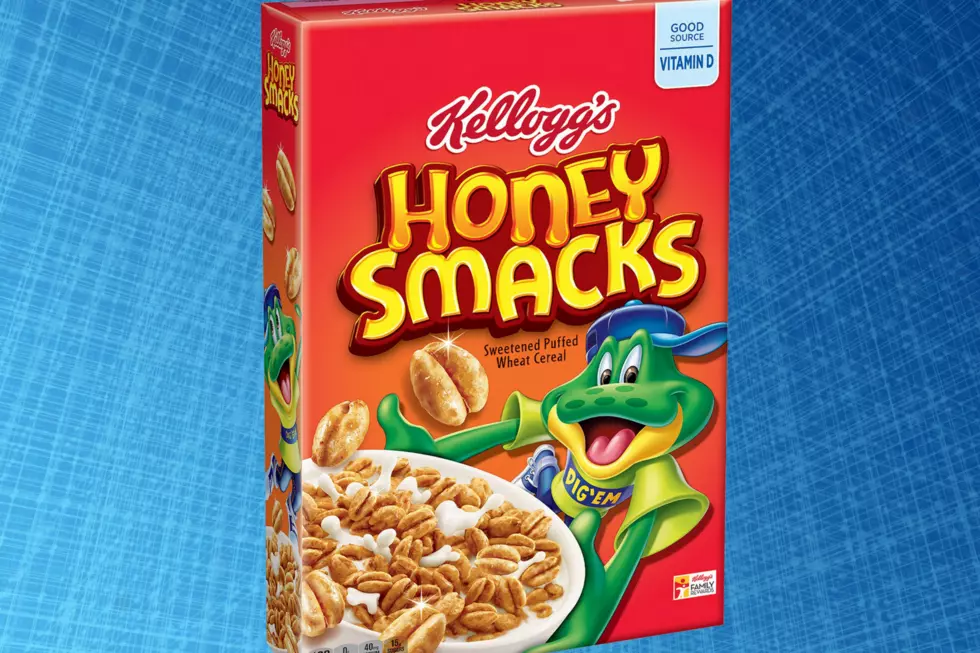 Honey Smacks Salmonella Outbreak Bigger Than First Thought