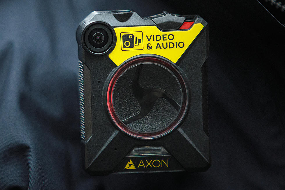 Yankton Police Department Gets $40,000 Body Camera Grant