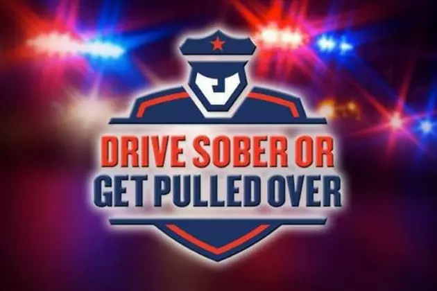 Drive Sober or Get Pulled Over Campaign Tonight in Sioux Falls