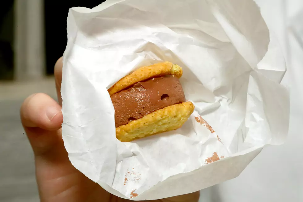Eight Things about Ice Cream Sandwiches You Probably Didn’t Know