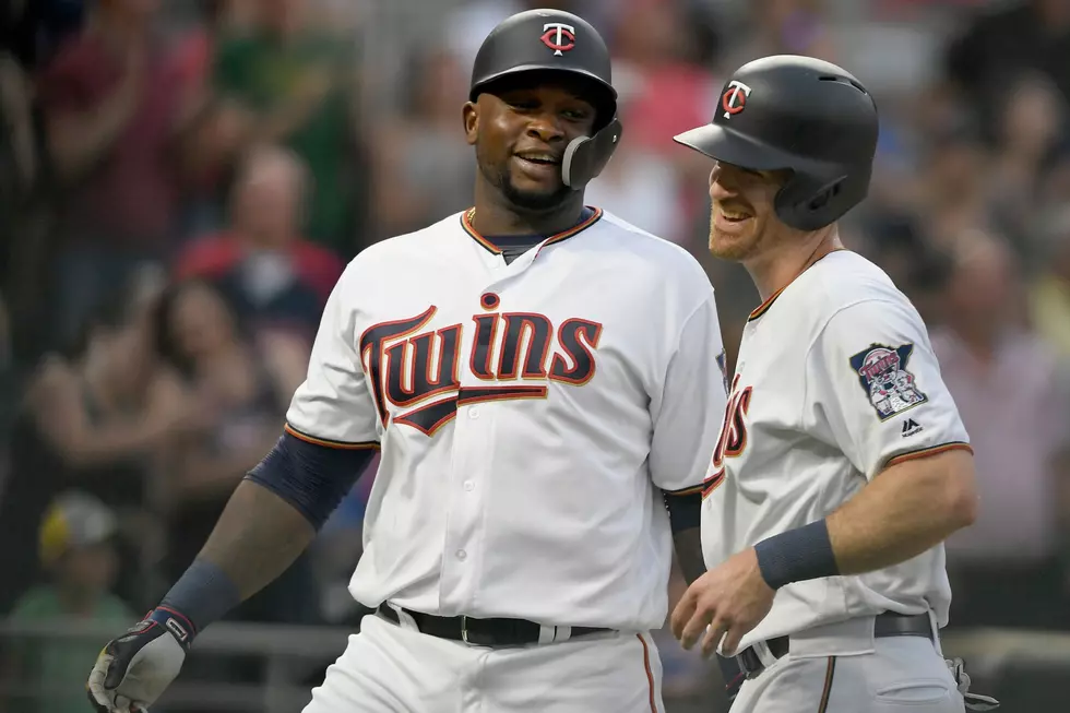 Eight Players Get New Deals with Twins