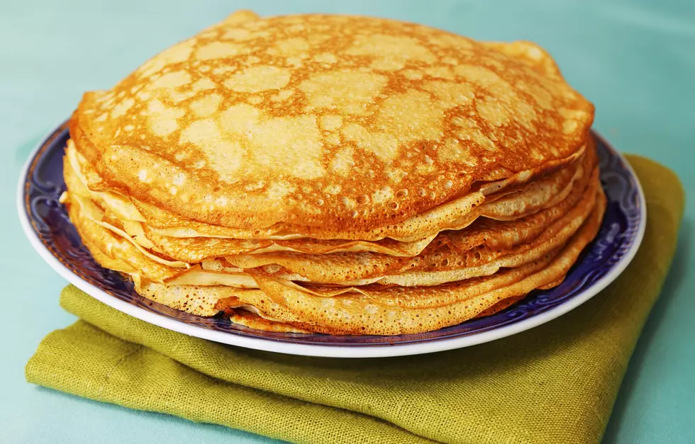 Original Pancake House Offering Free Breakfast to Teachers Next Week