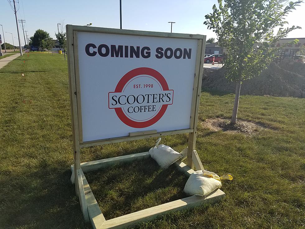 Scooter’s Coffee to Open New Location on Sioux Falls East Side