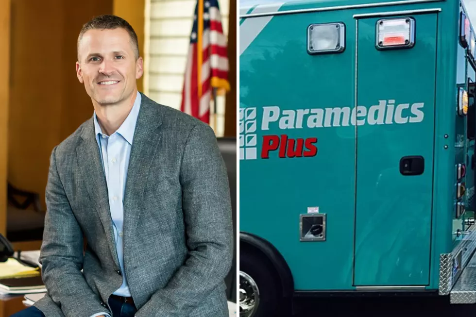 TenHaken: Paramedics Plus Right Choice for Sioux Falls