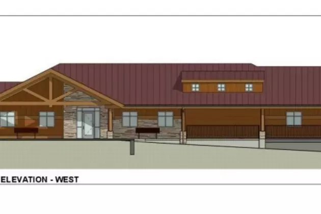 McCrossan Boys Ranch Breaks Ground on New Addition
