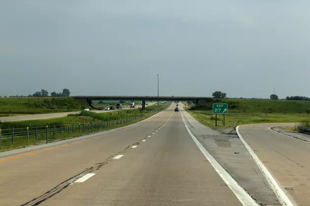 South Dakota Could be Getting Its First Ever Diverging Diamond Interchange