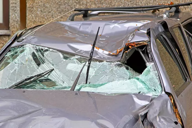 Authorities Identify Women Killed in SUV Crash near Humboldt