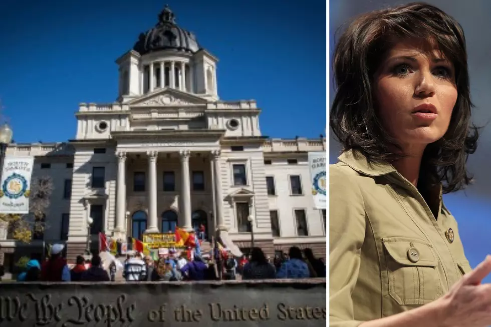 Governor-Elect Noem Invites ‘Best and Brightest’ to Serve in State Government