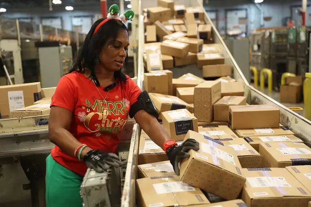 Deadline to Mail Holiday Packages, Post Office Extended Hours
