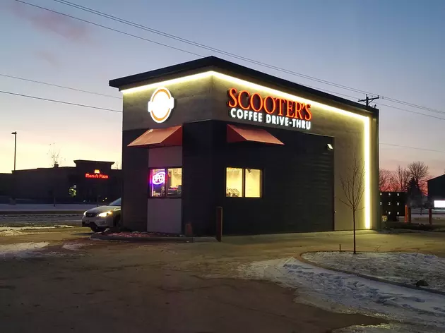 Sioux Falls East Side Residents Now Have Another Place to Grab Their Morning Coffee