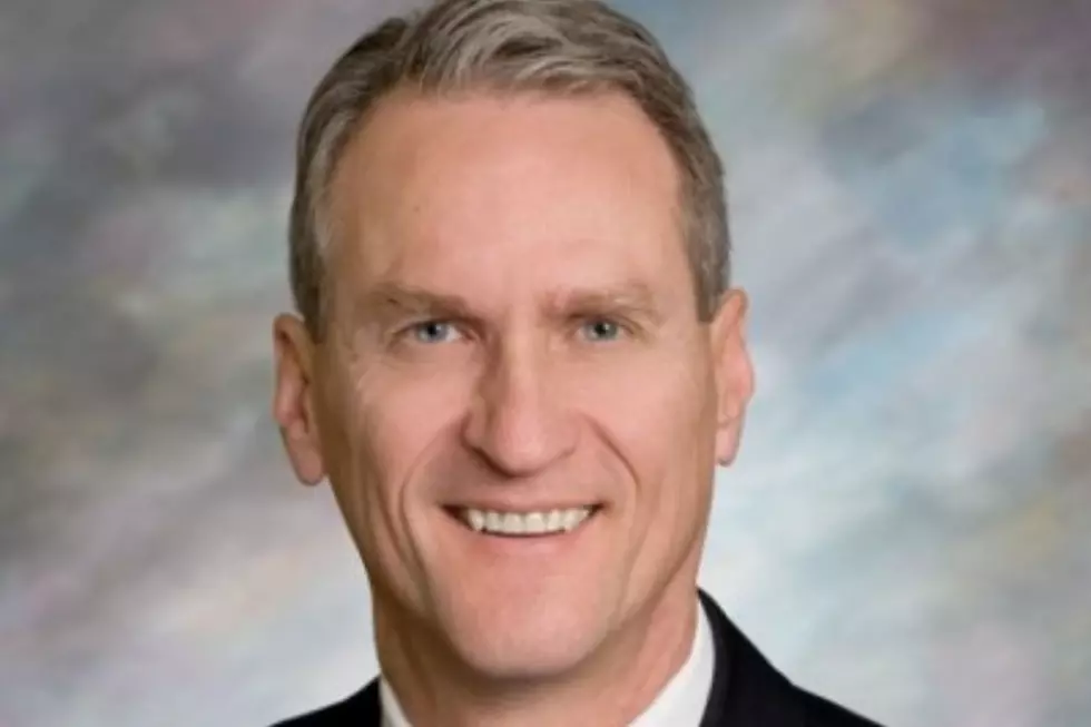 South Dakota Governor Dennis Daugaard Final Budget Proposal
