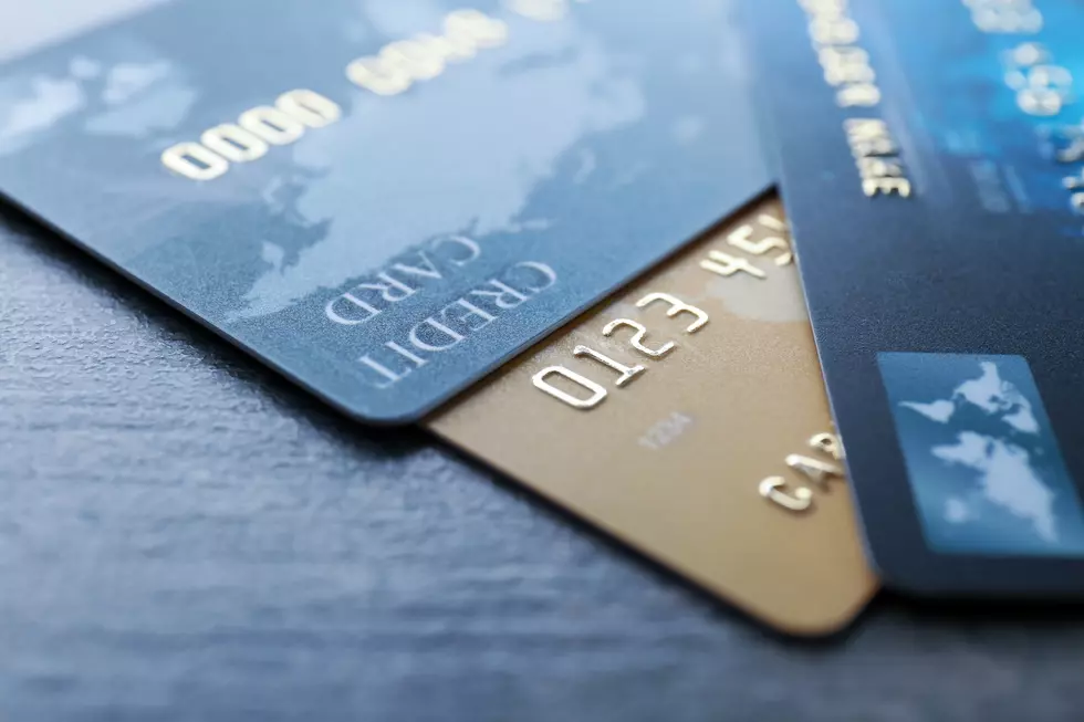 Check Your Credit Cards South Dakota! Another Big Data Breach.