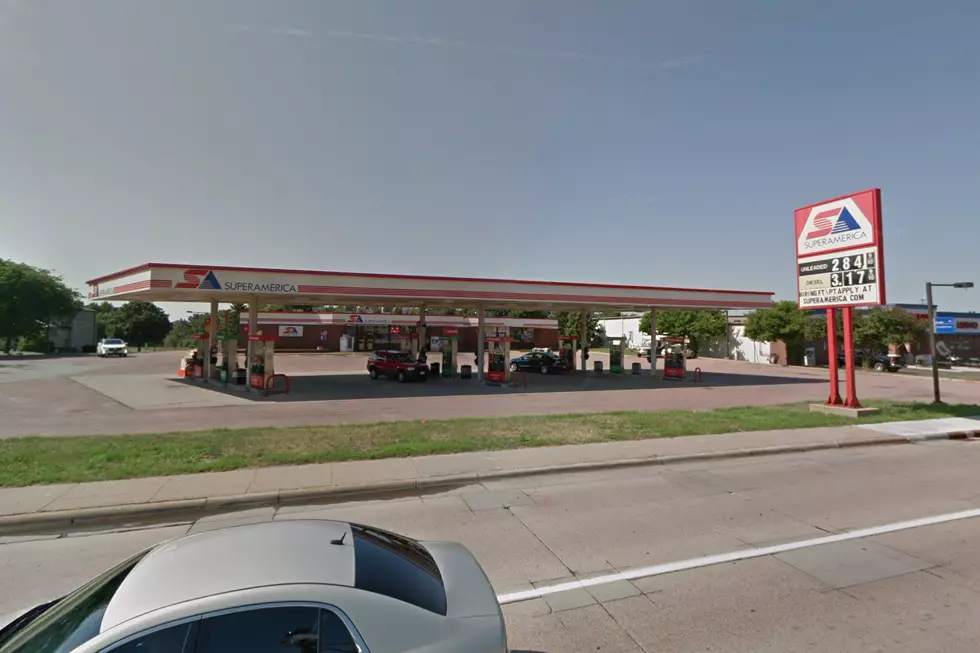 SuperAmerica Gas Station on 41st Street Undergoing Name Change and Upgrade