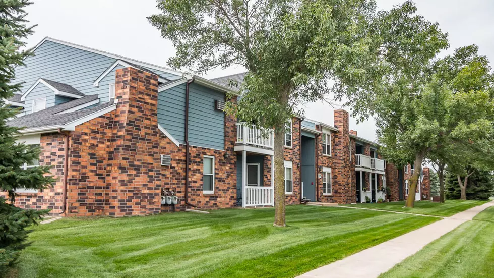 Hubbell Apartments Looking to Help Alleviate Rent Concerns in Sioux Falls