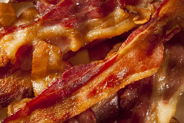 Free Bacon for One Hour at McDonald&#8217;s