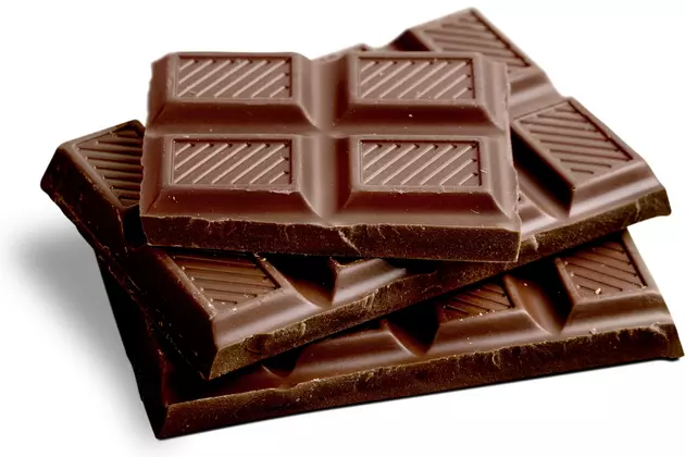 Study Finds Chocolate May Be the Best Cure for a Cough