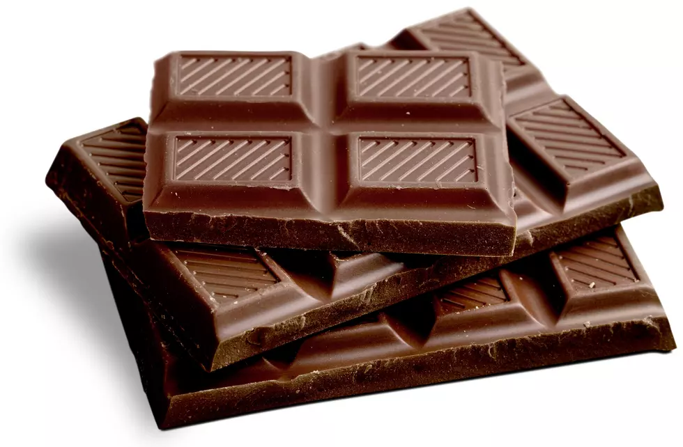 Study Finds Chocolate May Be the Best Cure for a Cough