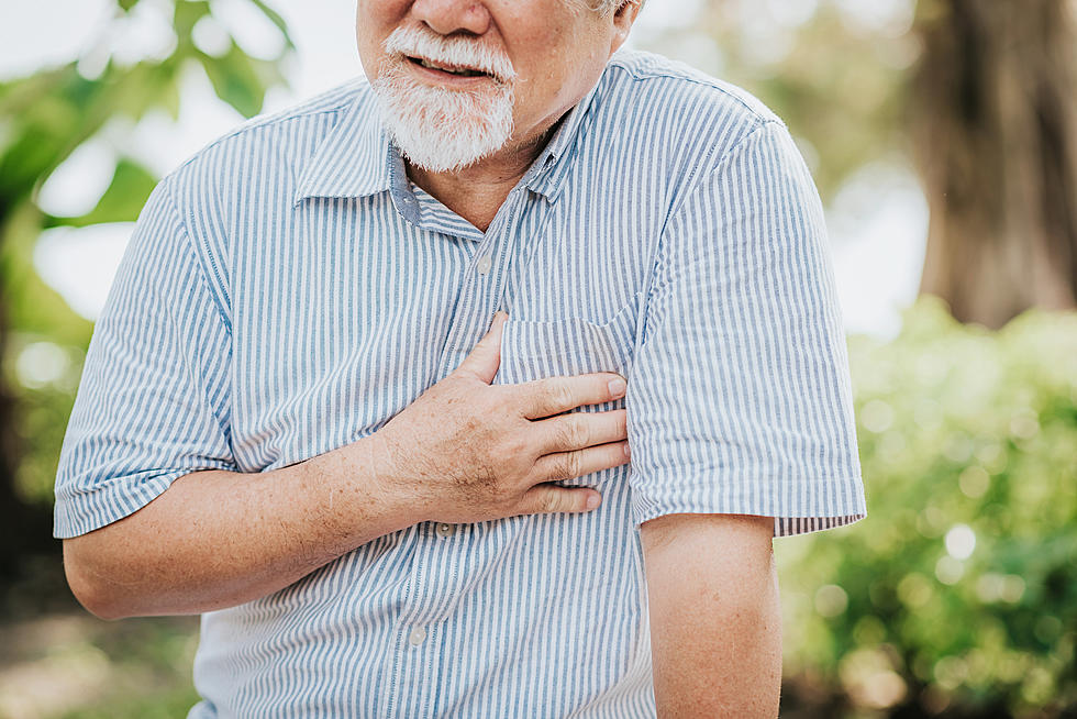 There’s a Good Chance You’re Suffering from Heart Disease and May Not Even Know It