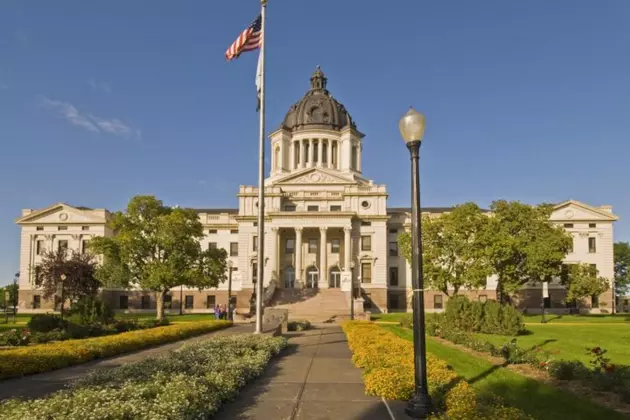 South Dakota Senate Fails on Transgender Bill