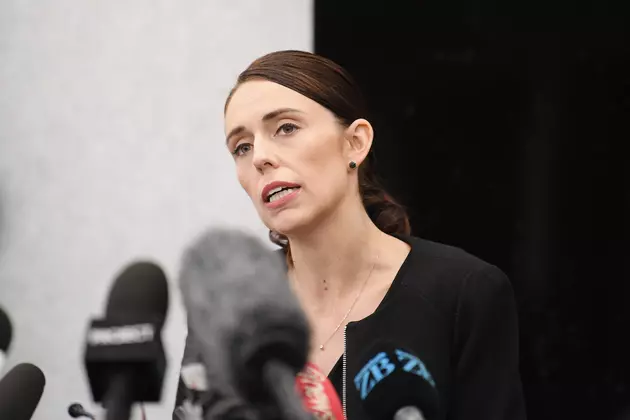 New Zealand Bans &#8216;Military-style&#8217; Guns After Mosque Attacks