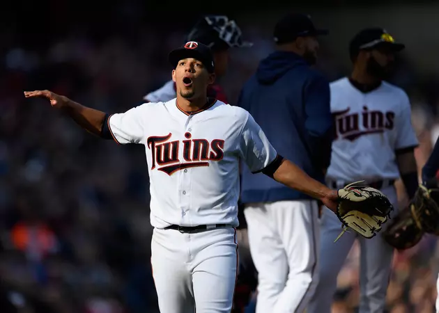 Minnesota Twins Pitcher Jose Berrios Added to MLB All Star Game