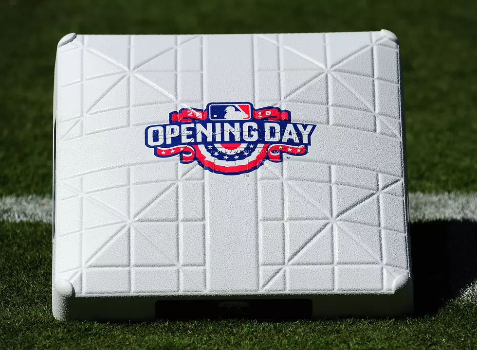 MLB Opening Day Games Can You Watch, Listen to in Sioux Falls