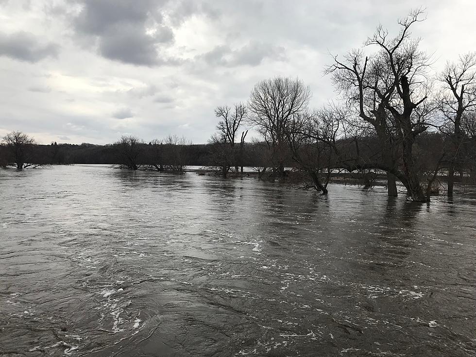 Flooding Updates Near Brandon