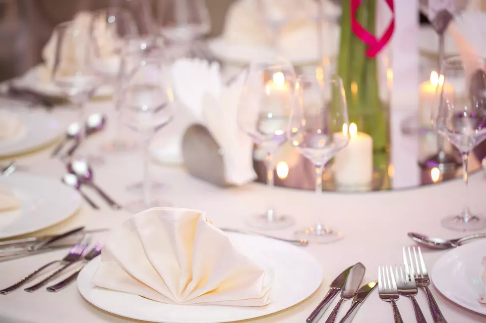 Where To Have a Wedding Reception Around Sioux Falls