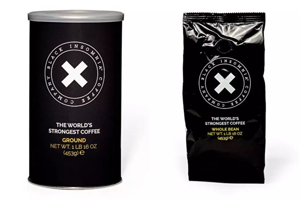 Amazon Has the World’s Strongest Coffee, Five Times Stronger