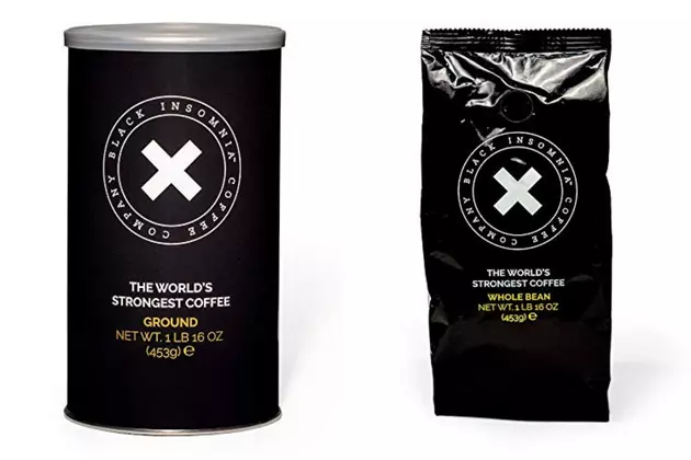 Amazon Has the World&#8217;s Strongest Coffee, Five Times Stronger