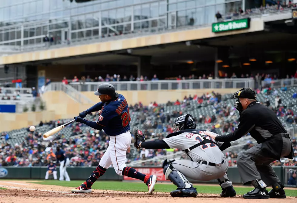 First Place Minnesota Twins Offering $5 Tickets for the Rest of May