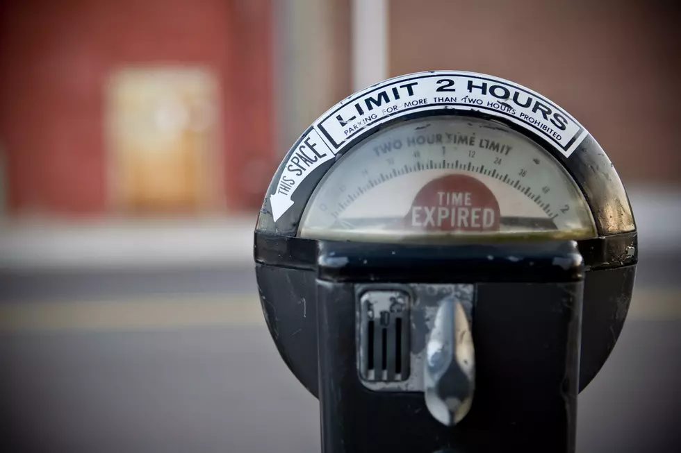 Rapid City Business Owners Differ on Parking Meter Plan