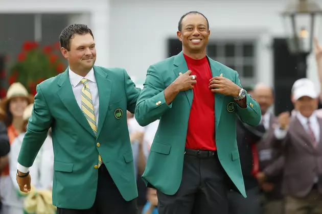 Wisconsin Man&#8217;s Wager on Tiger Woods Earns Him More Than $1.2M