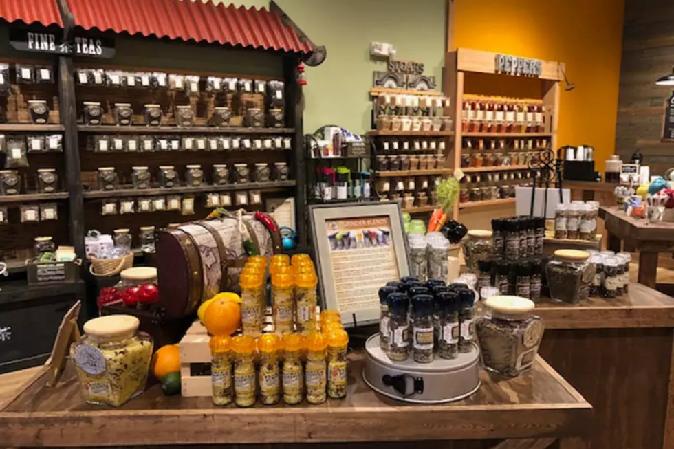 The Spice and Tea Exchange to open in Downtown Sioux Falls