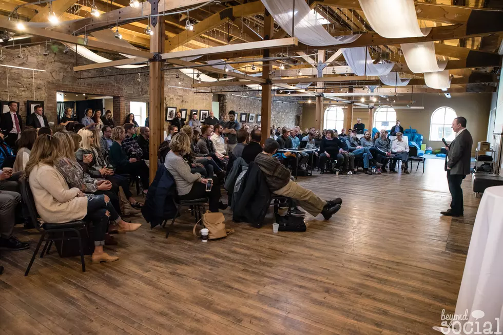 Startup Sioux Falls Launches to Connect Sioux Falls Entrepreneurs