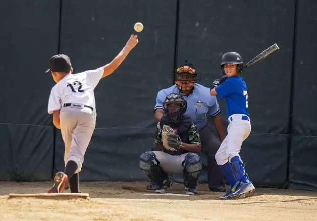 Minnesota Twins Announce South Dakota Youth Baseball and Softball Clinics