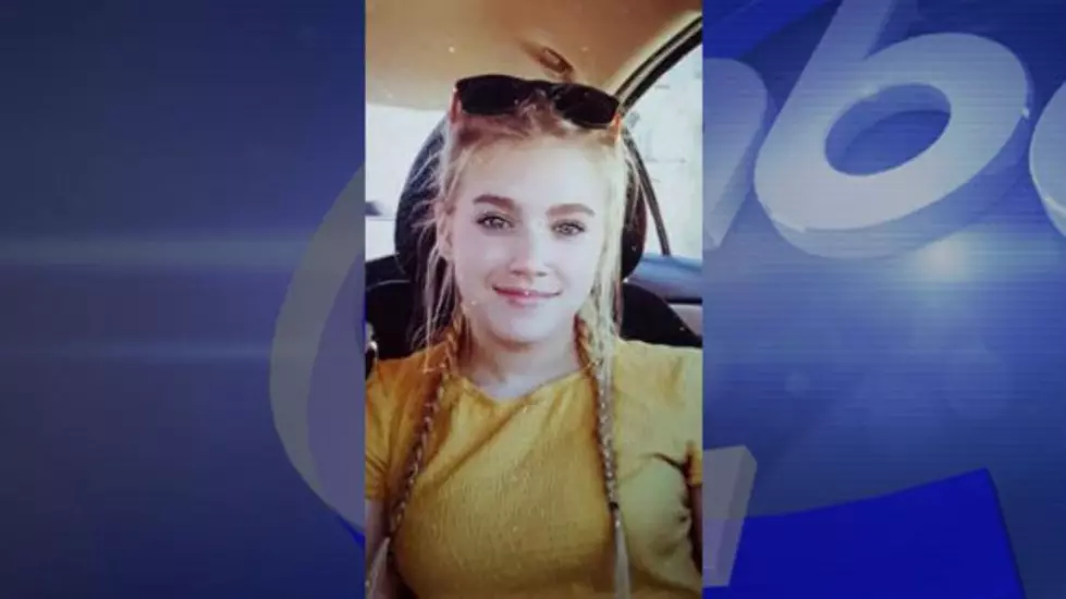 Police Asking For Help Locating Missing Girl
