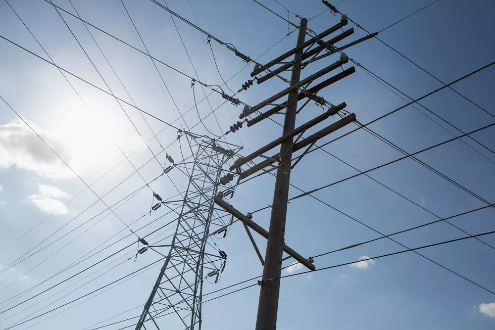 Can You Guess  What The Average South Dakotan Pays for Electricity?