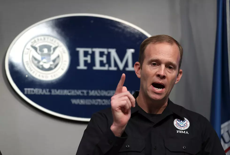 FEMA Housing Inspections Underway
