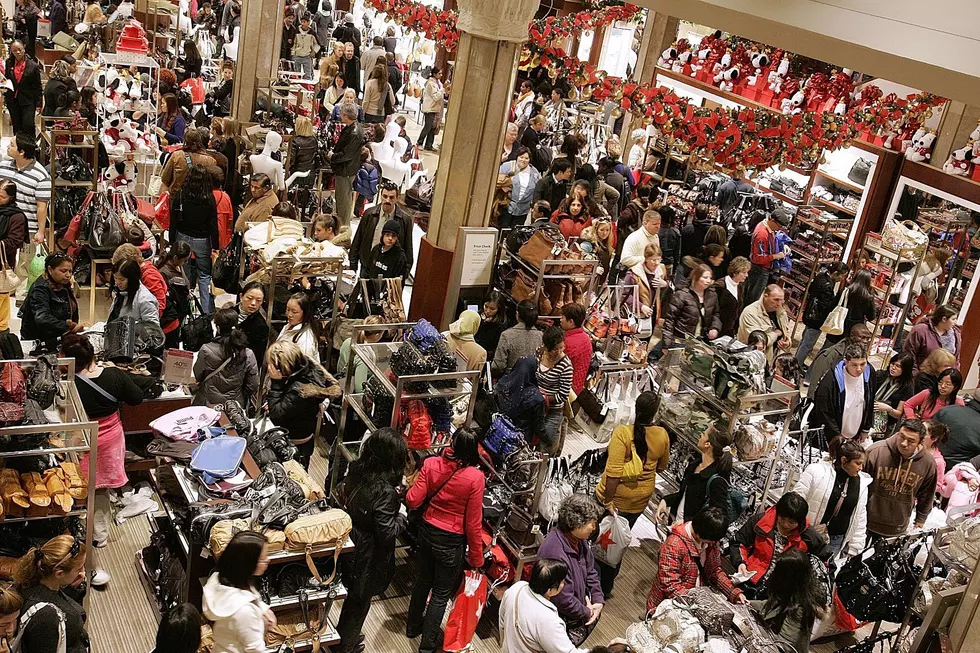 Black Friday Shopping-Who Will Be Closed Thanksgiving Day