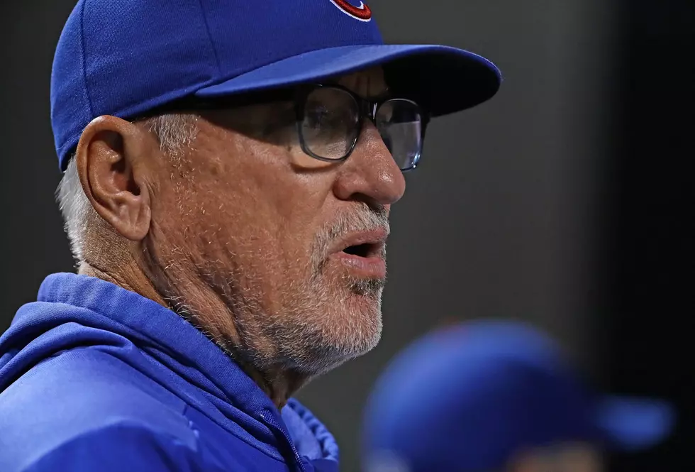 Joe Maddon Returns to Los Angeles Angels as Manager