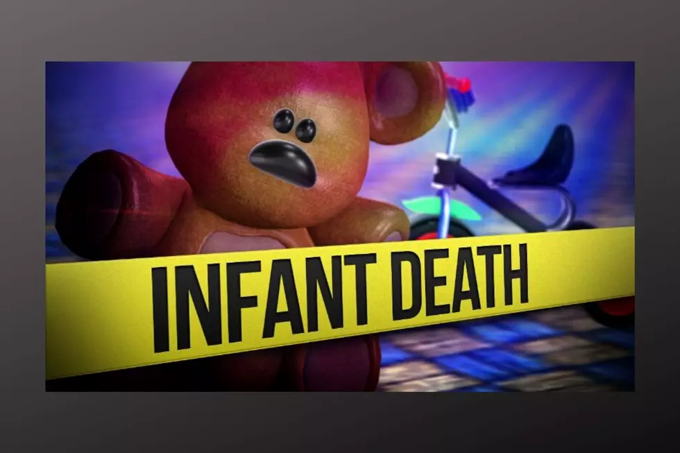 Death of Infant at Sioux Falls Daycare
