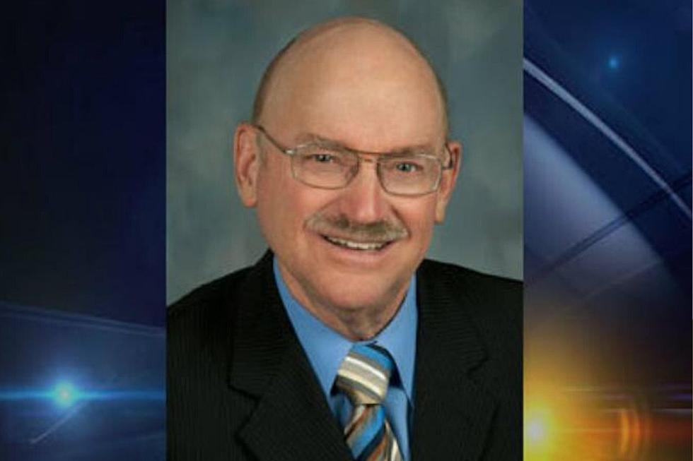 Former City Councilor Kermit Staggers Passes Away