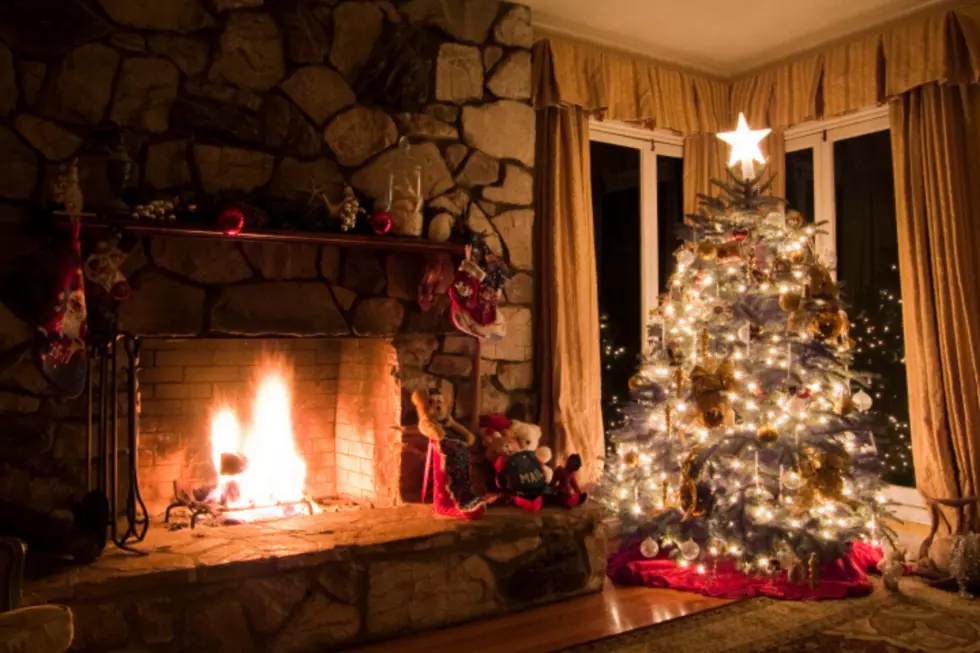 Christmas Gifts You Can Make By The Fireplace