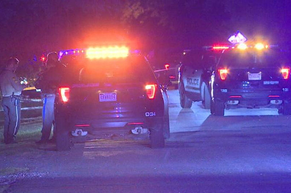 UPDATE: Shots Fired, Standoff at Sioux Falls Motel
