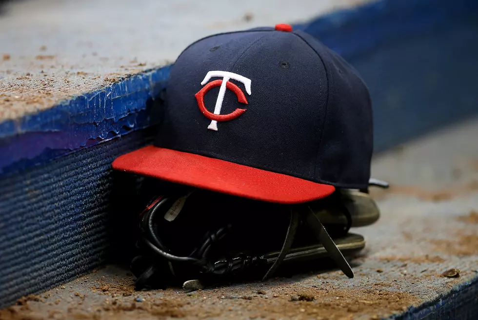 Minnesota Twins Hire High School Football Coach and Police Officer as Director of Security